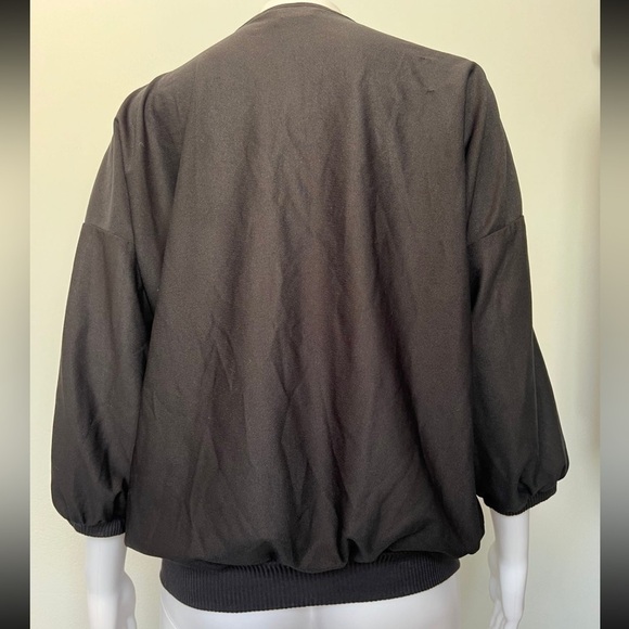 Vintage Reaction Plus - Womens Long Sleeve Top - Picture 7 of 10